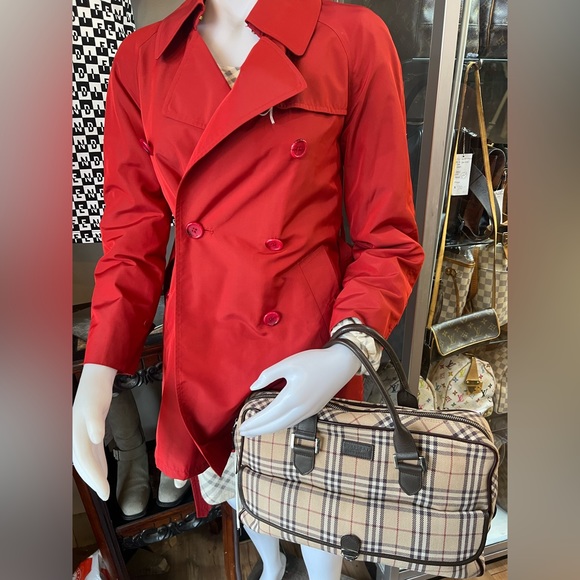 Burberry Document bag - Picture 11 of 11